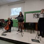 UNA SERATA DI MUSICA PER RICORDARE LA SHOAH